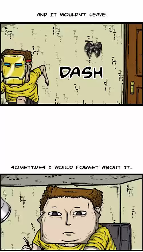 The Sound of Your Heart 203