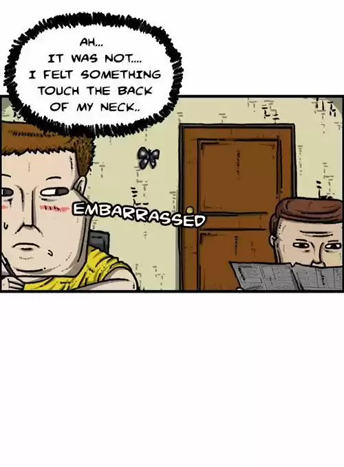 The Sound of Your Heart 203