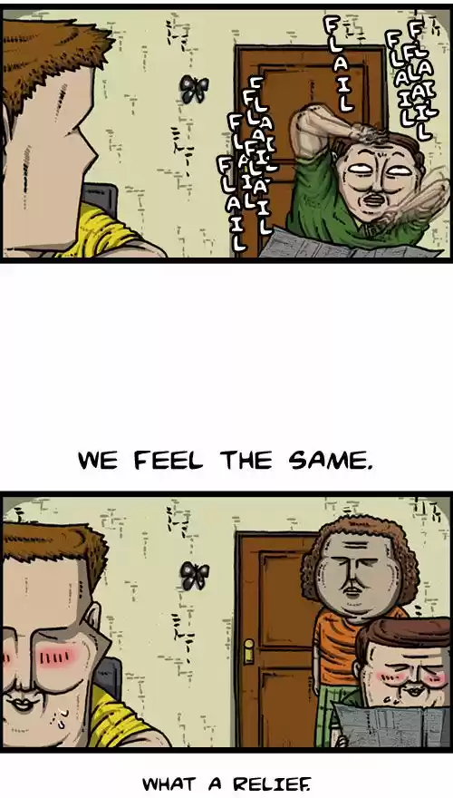 The Sound of Your Heart 203