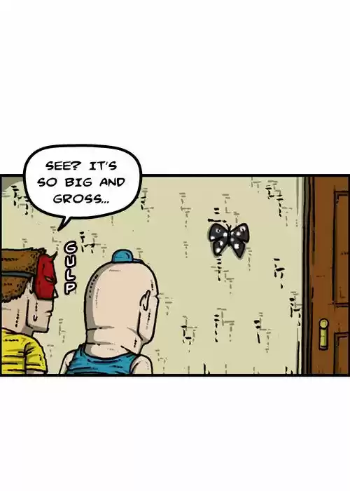 The Sound of Your Heart 203