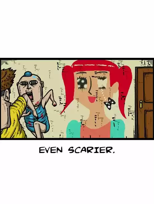 The Sound of Your Heart 203