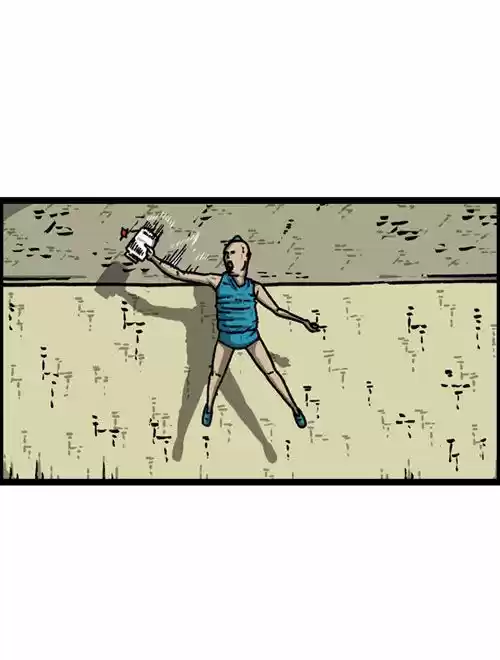 The Sound of Your Heart 203