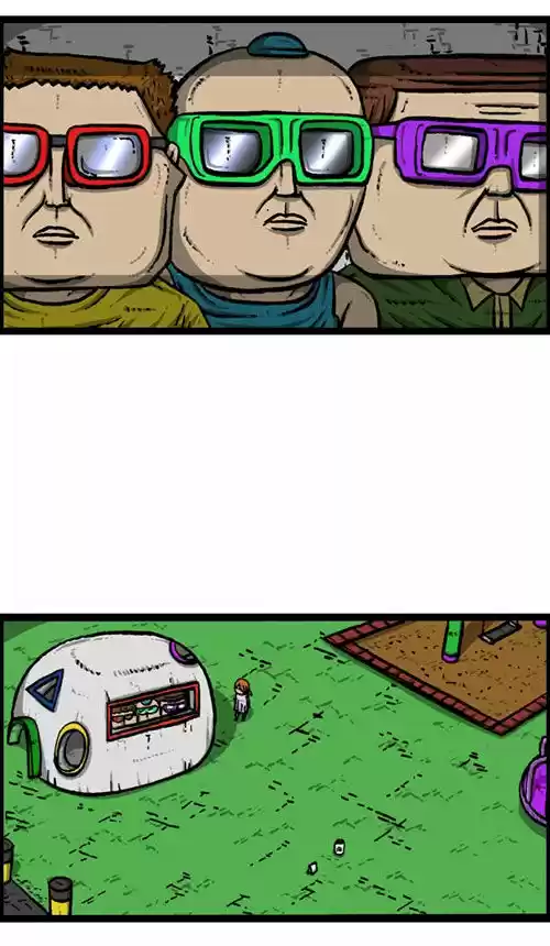 The Sound of Your Heart 203