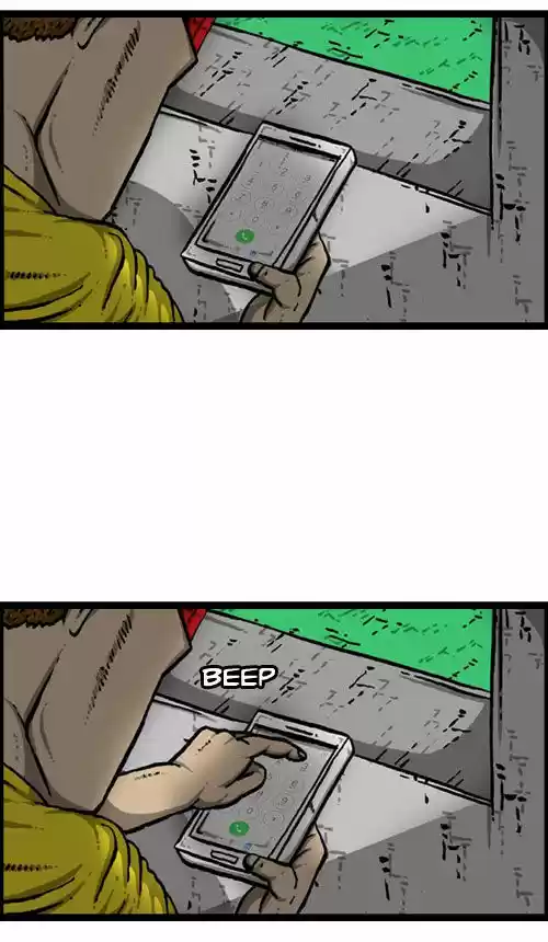 The Sound of Your Heart 203