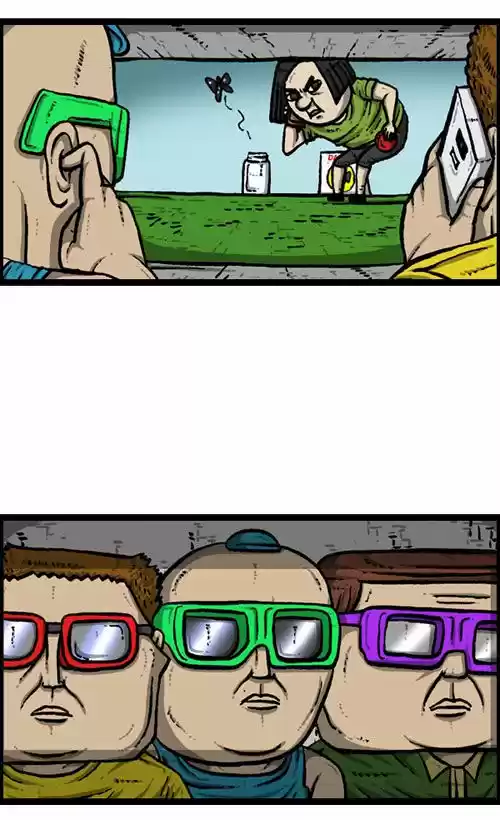 The Sound of Your Heart 203