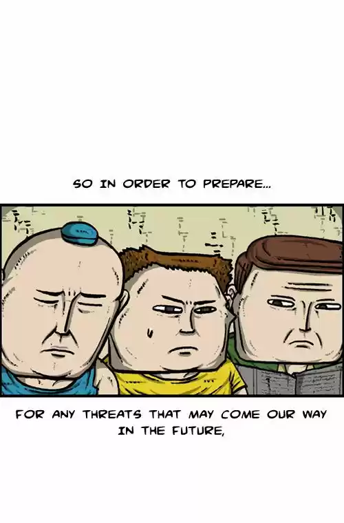 The Sound of Your Heart 203