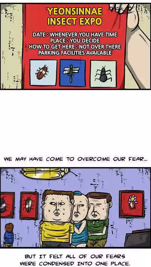 The Sound of Your Heart 203