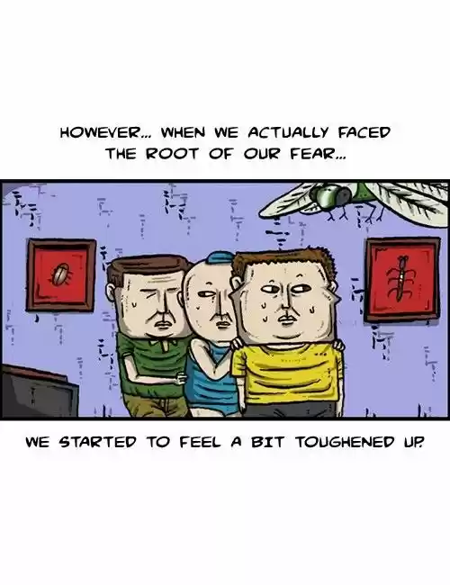 The Sound of Your Heart 203