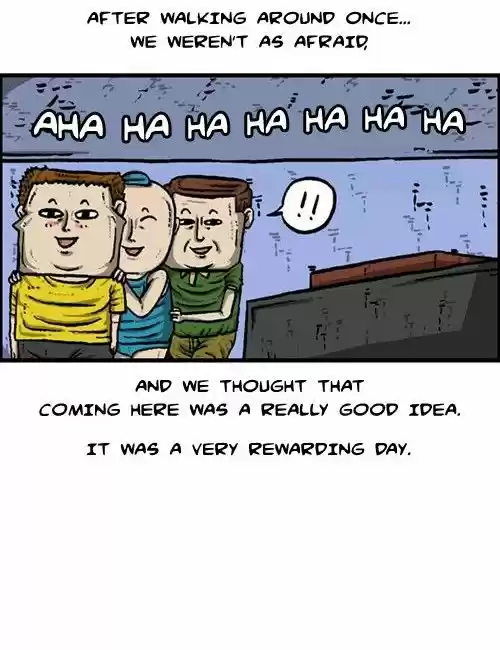 The Sound of Your Heart 203