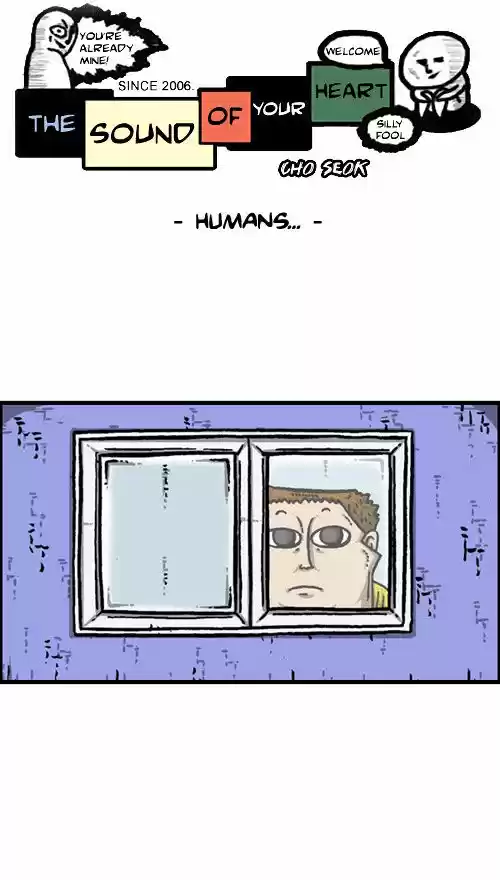 The Sound of Your Heart 204