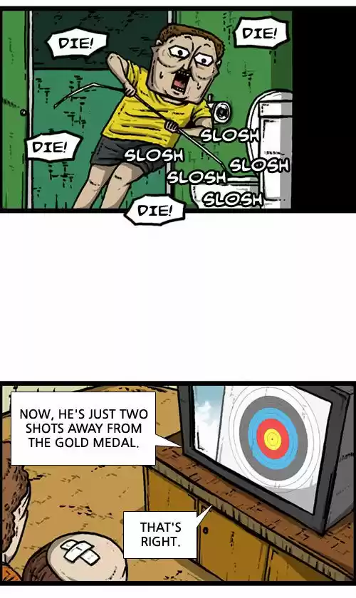 The Sound of Your Heart 204