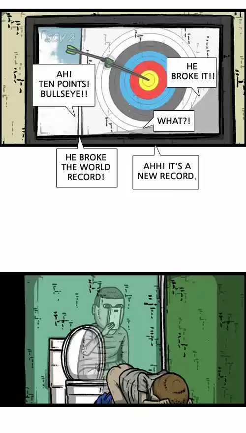 The Sound of Your Heart 204