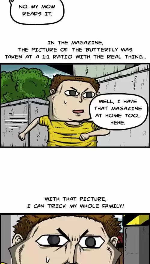 The Sound of Your Heart 204