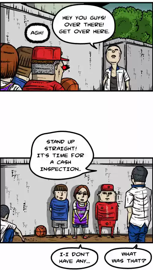 The Sound of Your Heart 205