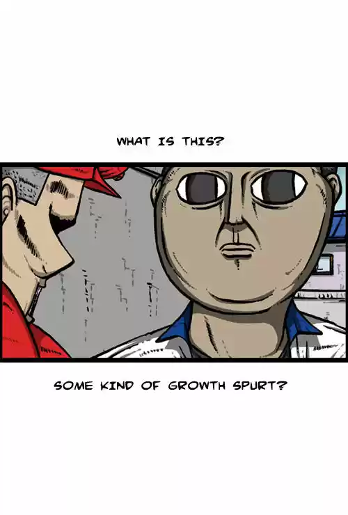 The Sound of Your Heart 205