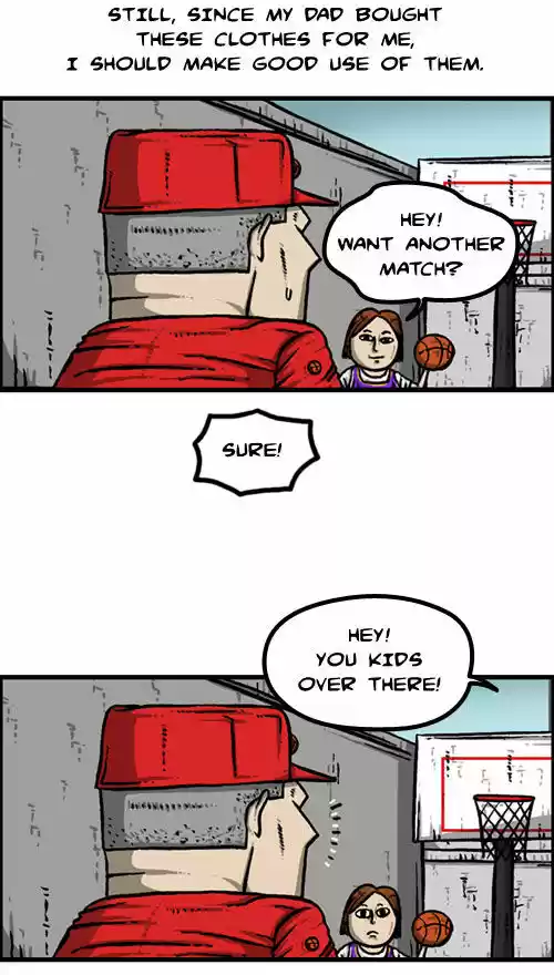 The Sound of Your Heart 205