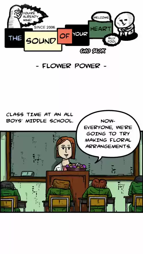 The Sound of Your Heart 206