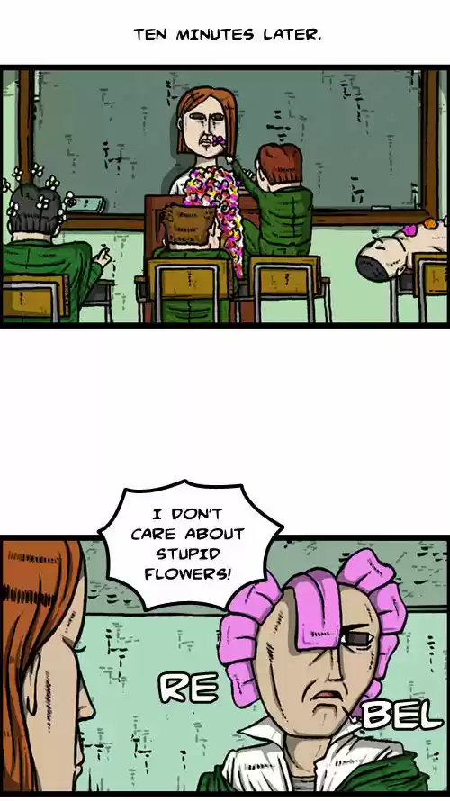 The Sound of Your Heart 206