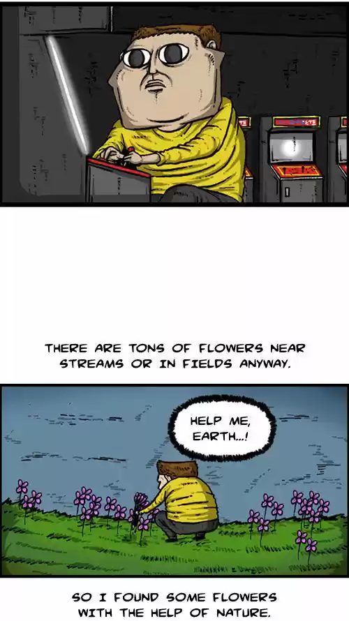 The Sound of Your Heart 206