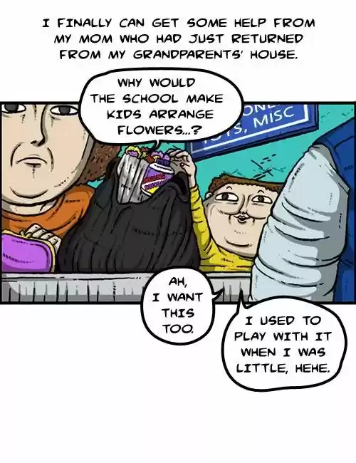 The Sound of Your Heart 206