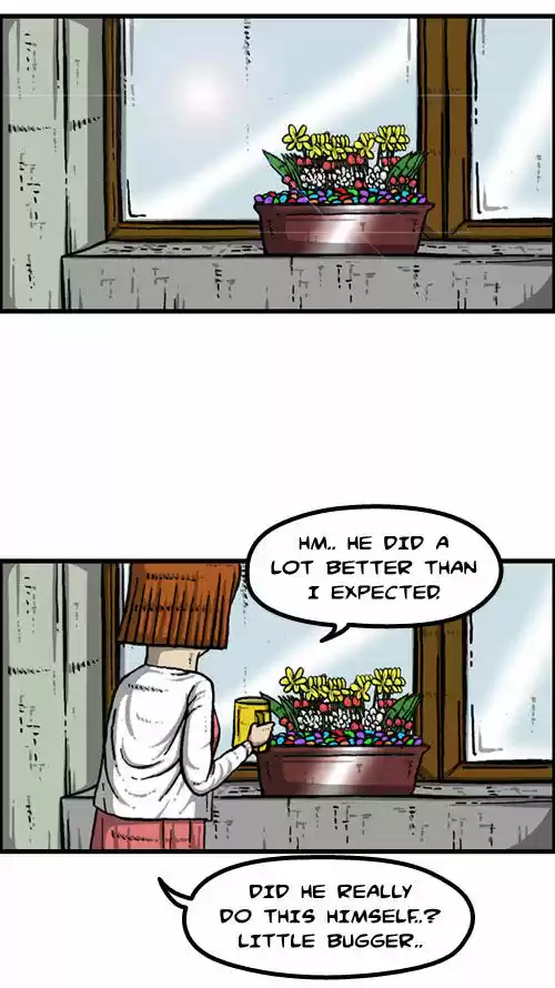 The Sound of Your Heart 206