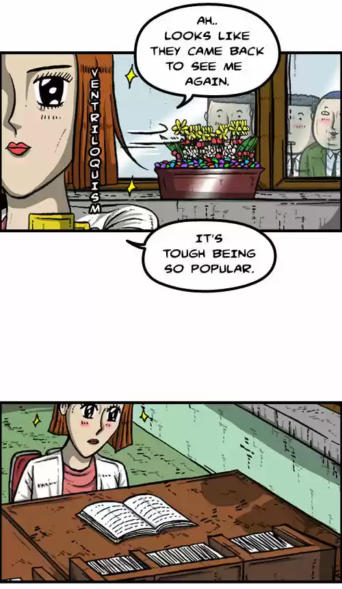 The Sound of Your Heart 206