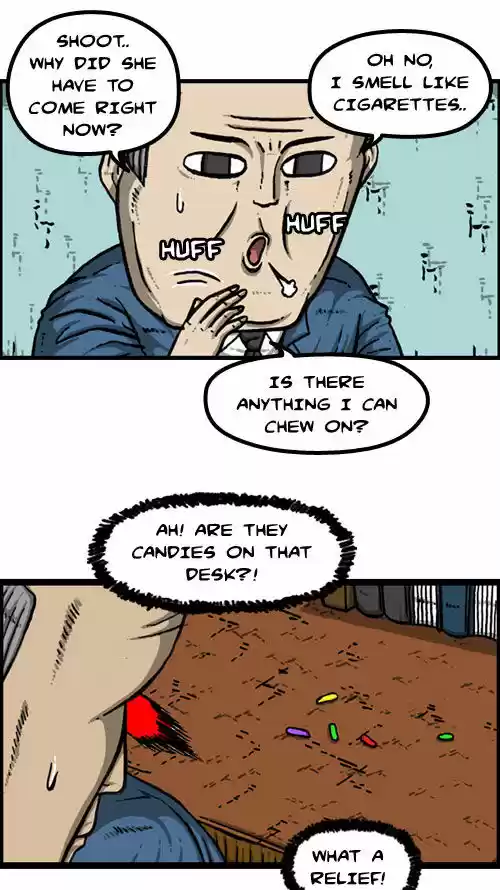 The Sound of Your Heart 206