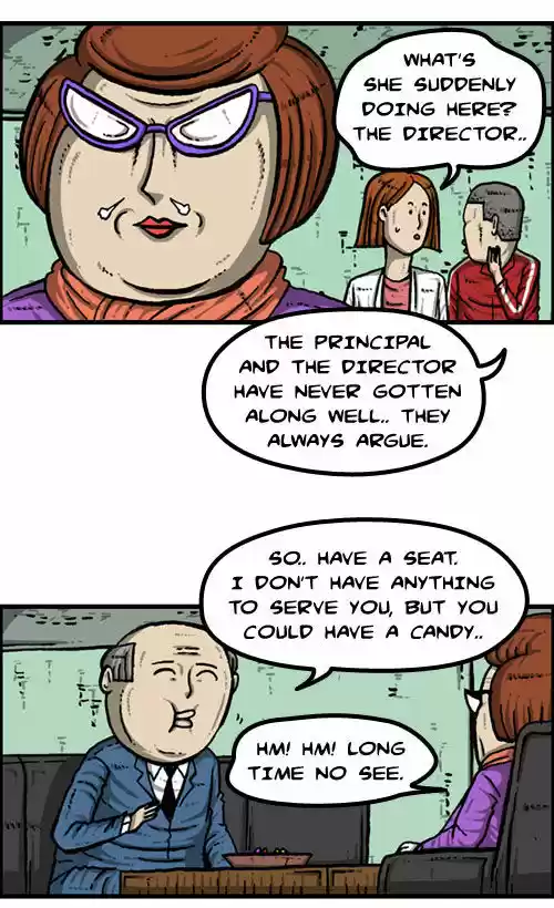 The Sound of Your Heart 206