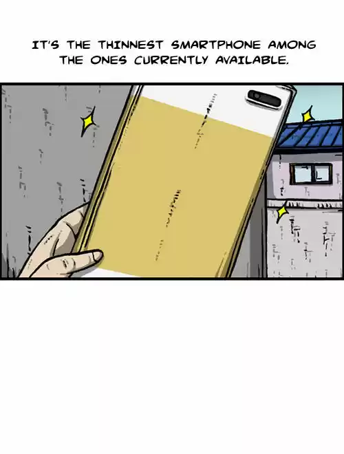 The Sound of Your Heart 207