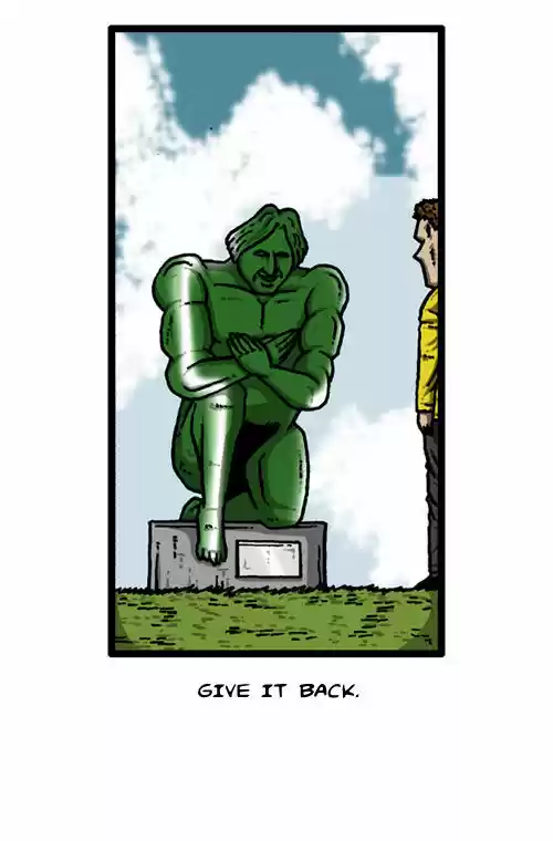 The Sound of Your Heart 207