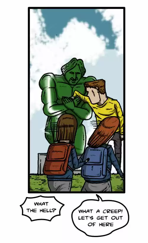 The Sound of Your Heart 207