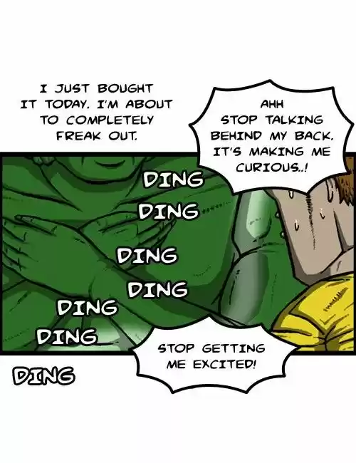 The Sound of Your Heart 207