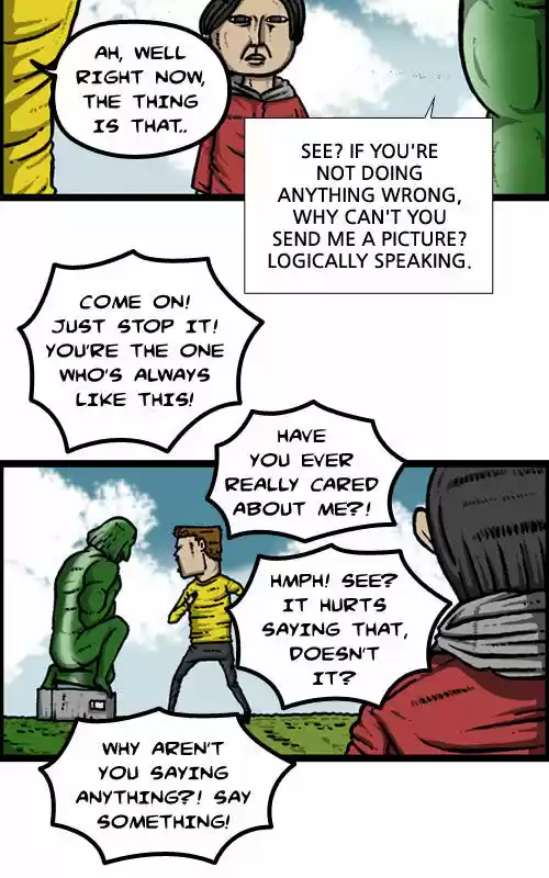 The Sound of Your Heart 207