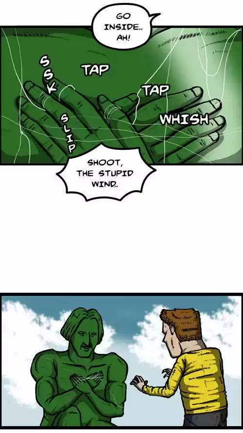 The Sound of Your Heart 207