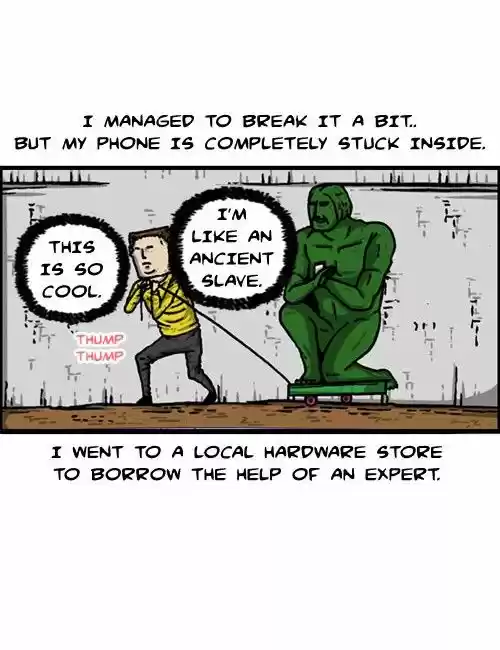 The Sound of Your Heart 207