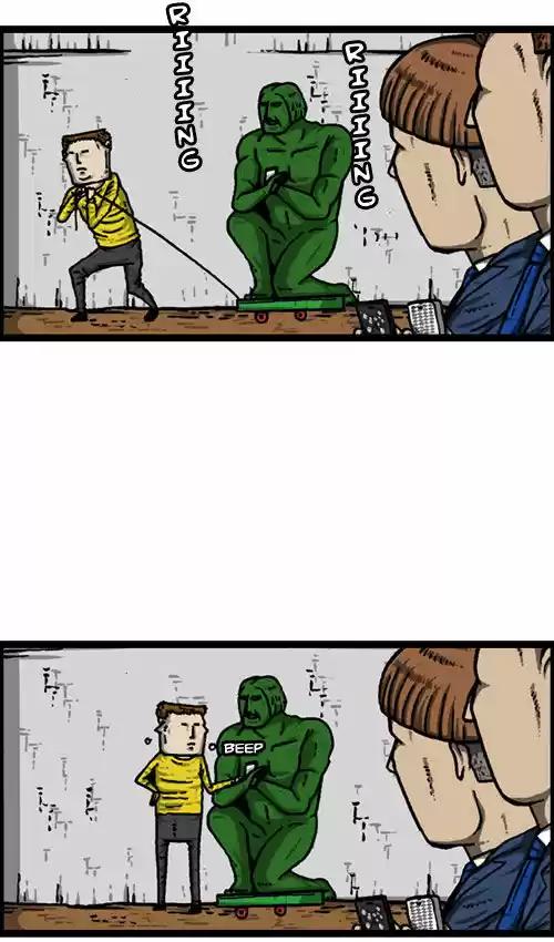 The Sound of Your Heart 207