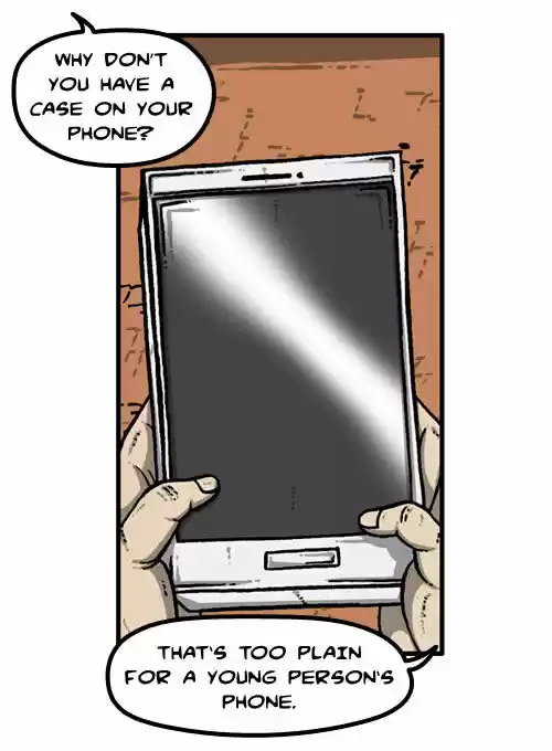 The Sound of Your Heart 207