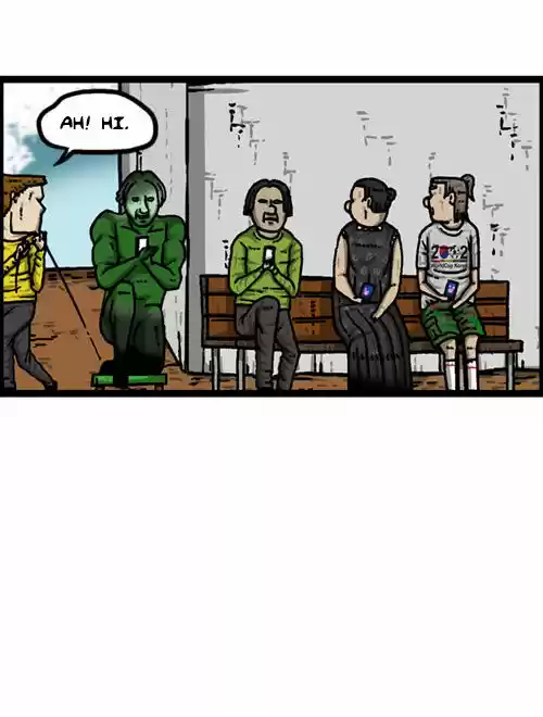 The Sound of Your Heart 207