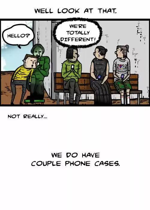 The Sound of Your Heart 207