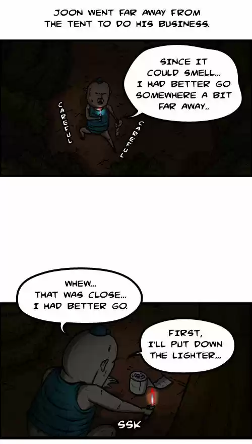 The Sound of Your Heart 208