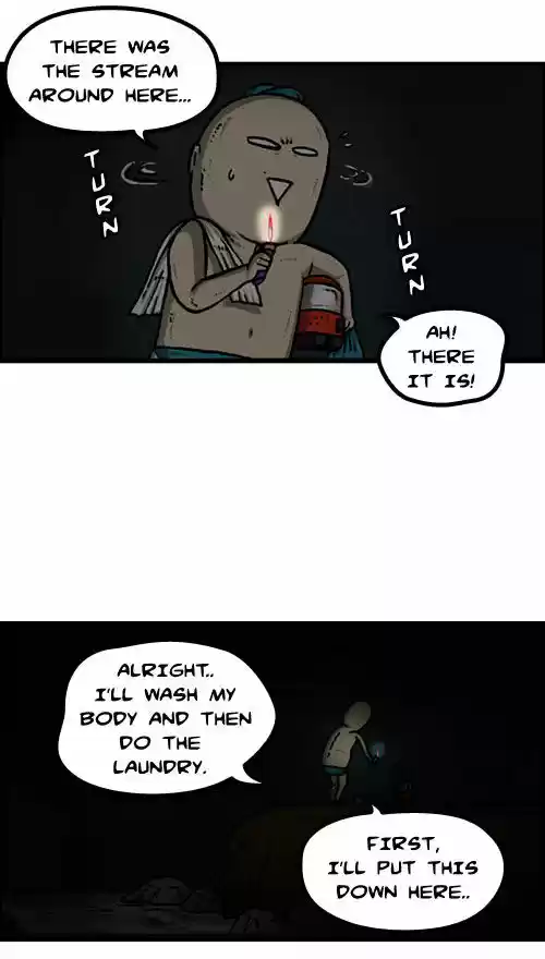 The Sound of Your Heart 208