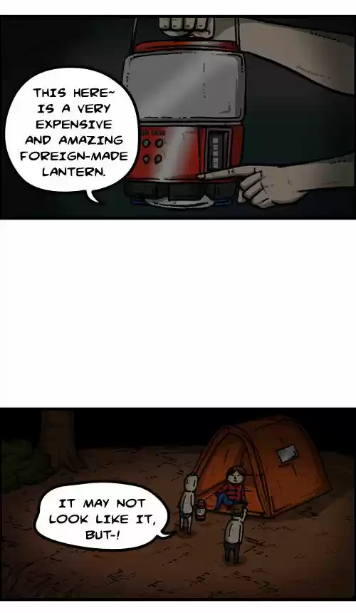 The Sound of Your Heart 208