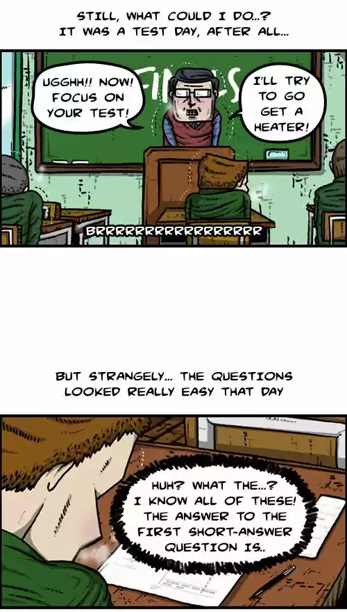 The Sound of Your Heart 209