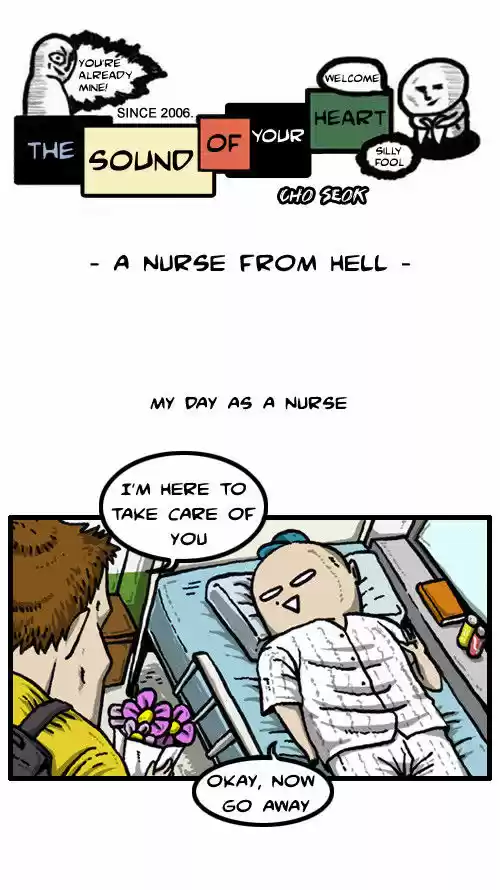 The Sound of Your Heart 21