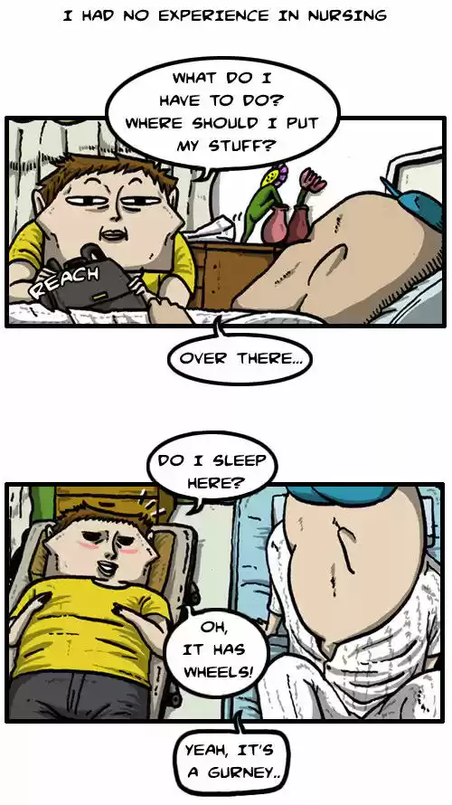 The Sound of Your Heart 21