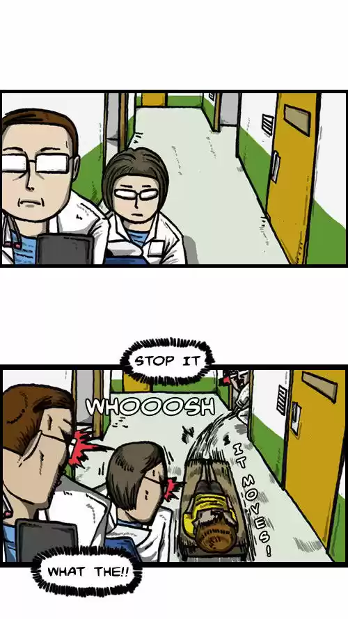 The Sound of Your Heart 21