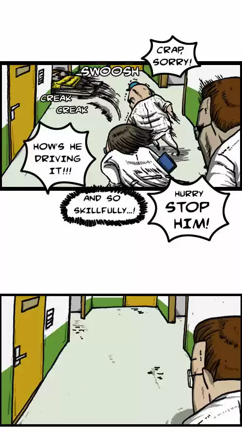 The Sound of Your Heart 21