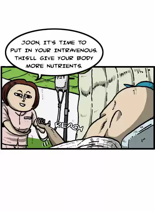 The Sound of Your Heart 21