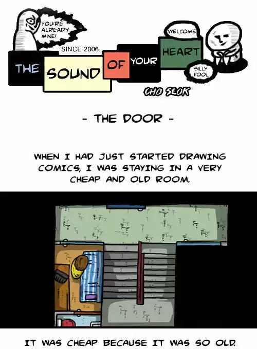 The Sound of Your Heart 210