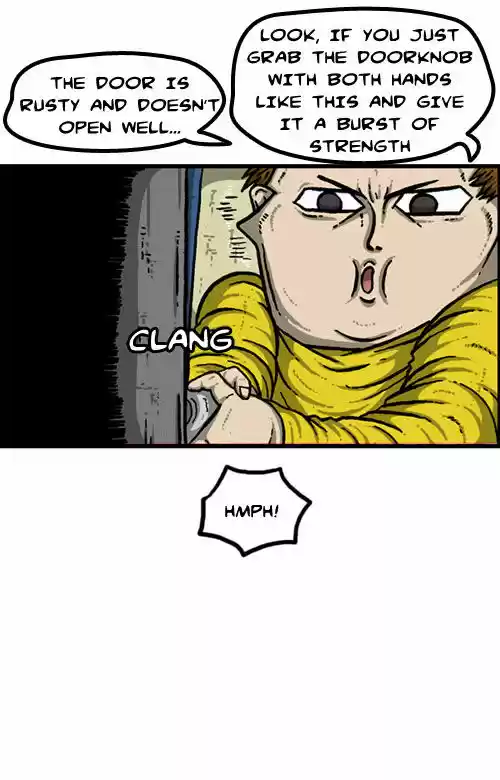 The Sound of Your Heart 210